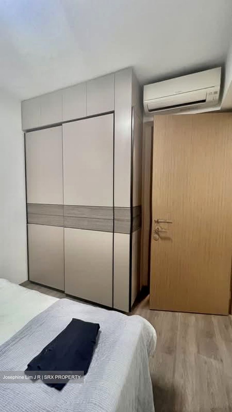 The Tapestry (D18), Condominium #582383401